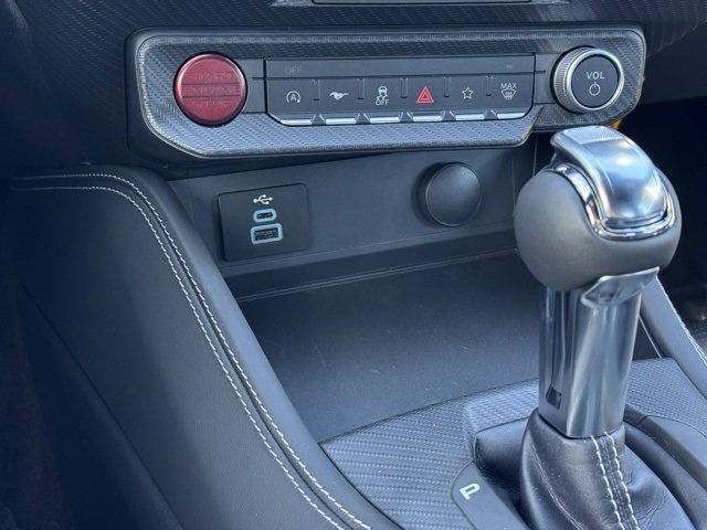 New 2026 Ford Mustang Premium image 11