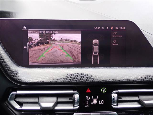 Used 2021 BMW 228i xDrive Gran Coupe w/ Convenience Package AWD/4WD image 17