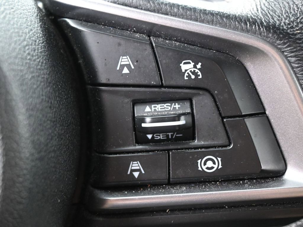 Used 2021 Subaru Ascent Premium w/ Convenience Package image 16