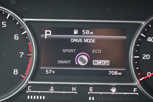 Used 2022 Kia Sorento LX image 24