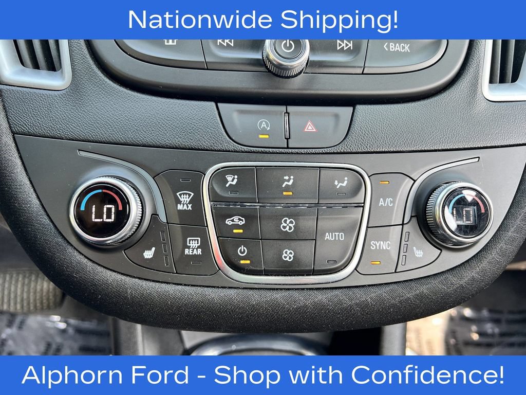 Used 2024 Chevrolet Malibu LT FWD image 20