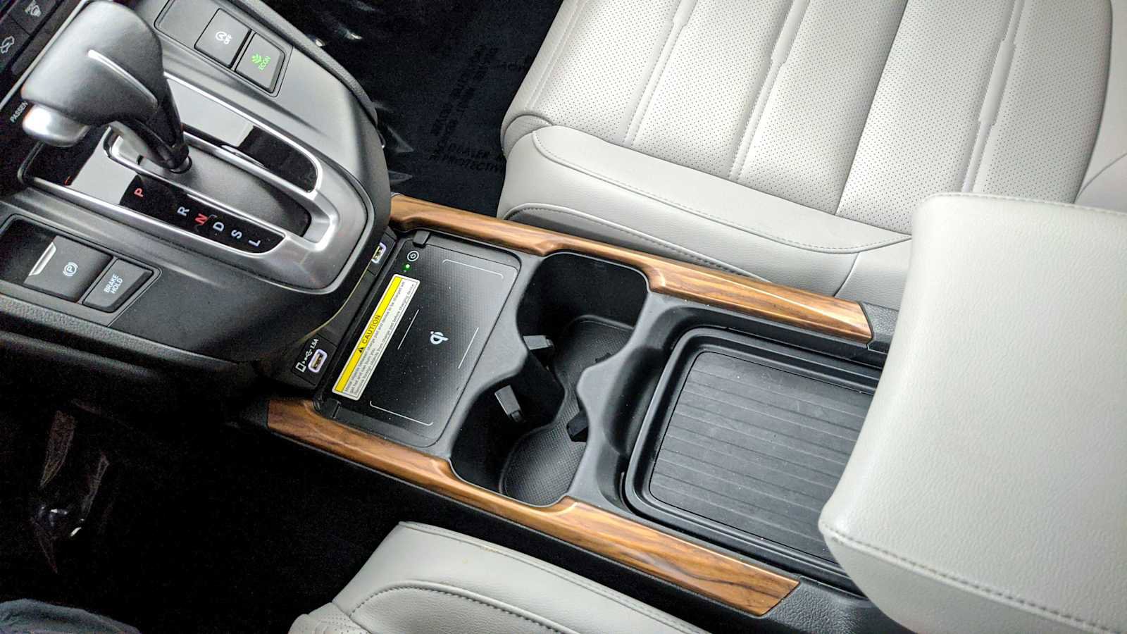 Used 2021 Honda CR-V Touring image 18