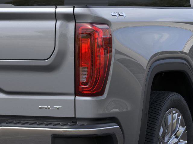 New 2026 GMC Sierra 1500 SLT w/ SLT Premium Package image 35