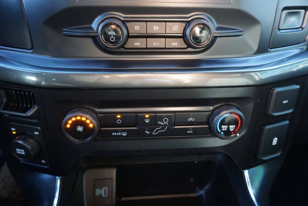 Used 2021 Ford F150 XL w/ Equipment Group 101A High image 18