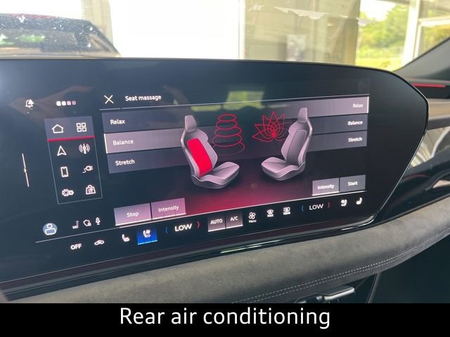 New 2025 Audi S6 e-tron Premium Plus image 10