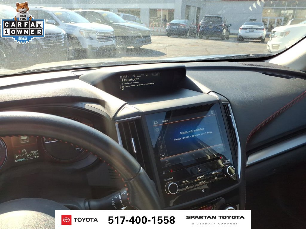 Used 2019 Subaru Forester Sport AWD/4WD image 23