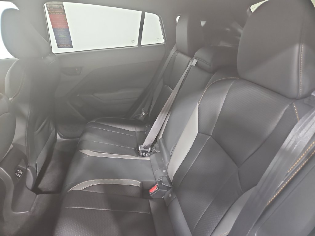 New 2026 Subaru Crosstrek 2.5i Wilderness AWD/4WD image 24