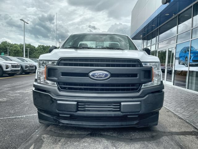 Used 2018 Ford F150 XL RWD image 26