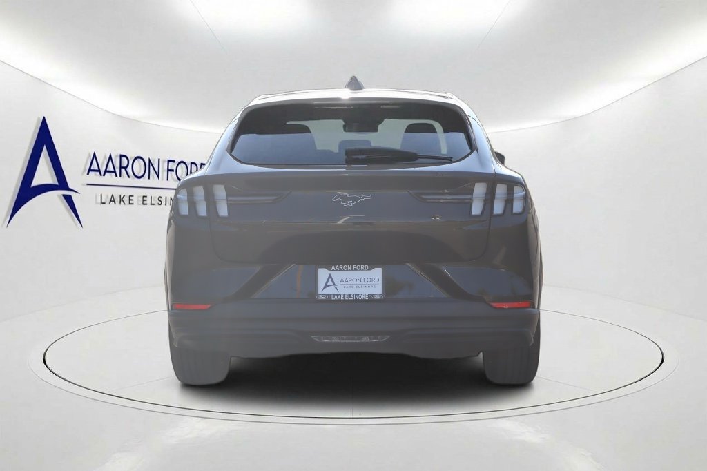 Used 2025 Ford Mustang Mach-E Premium AWD/4WD image 5