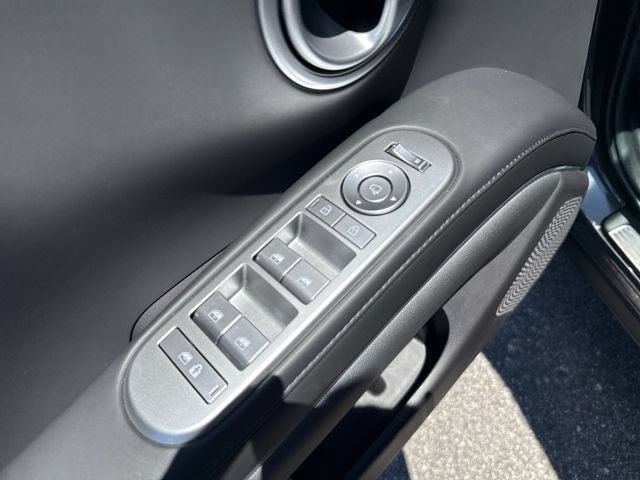 Certified 2026 Hyundai Palisade Calligraphy AWD/4WD image 11