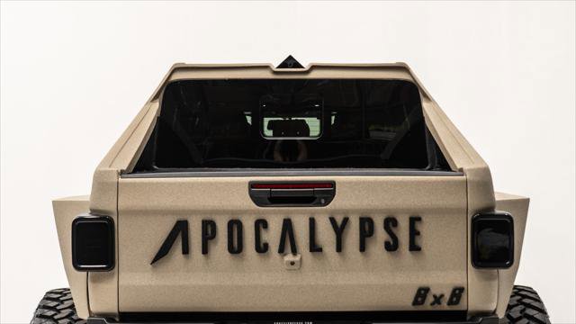 Used 2025 Jeep Gladiator Sport image 41