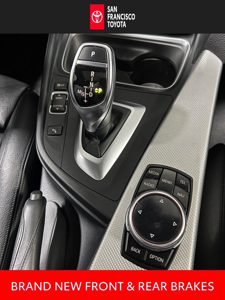 Used 2015 BMW 435i Gran Coupe RWD image 25
