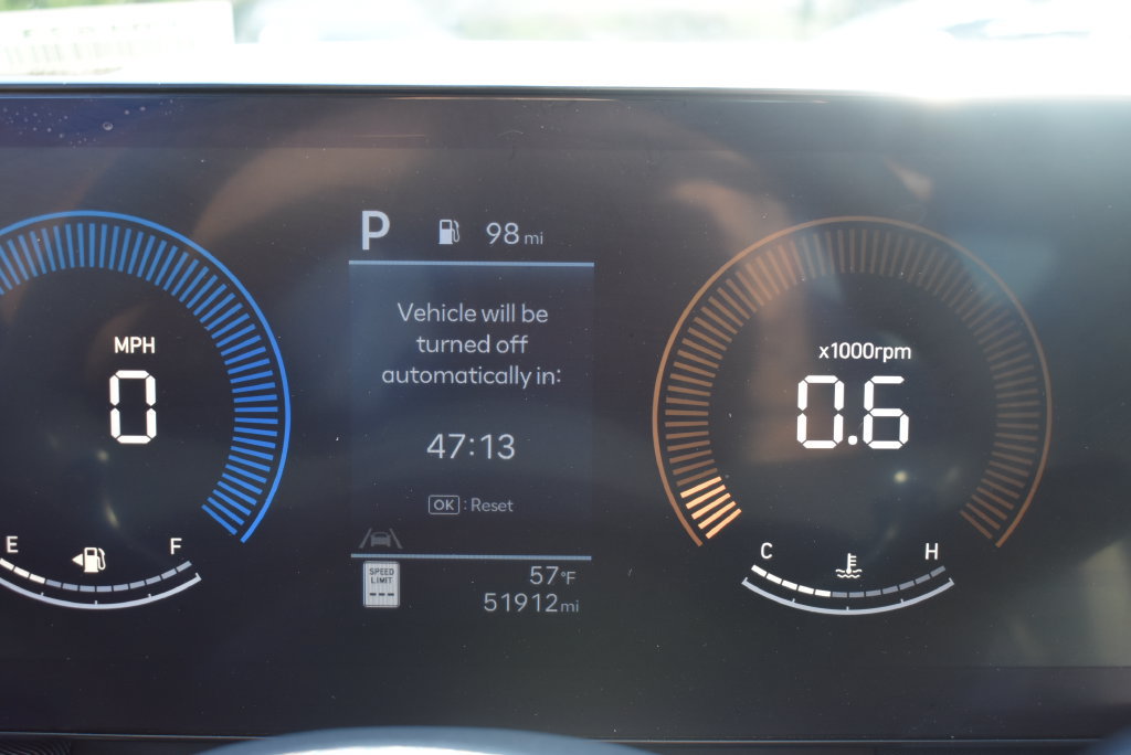Certified 2024 Hyundai Sonata SEL FWD image 23