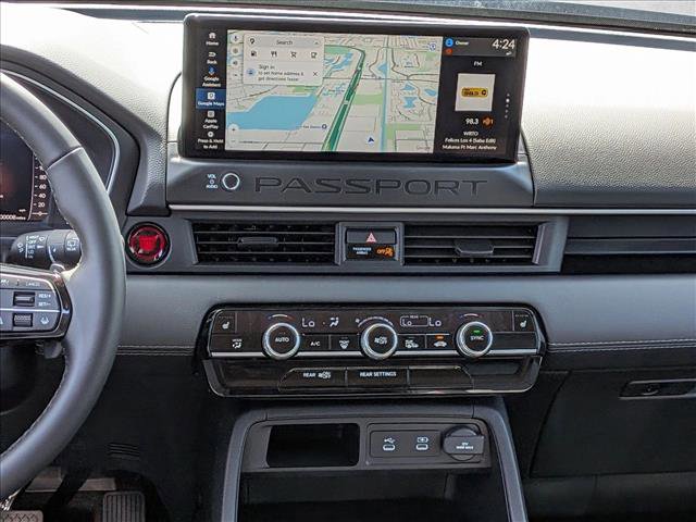 New 2026 Honda Passport RTL image 11