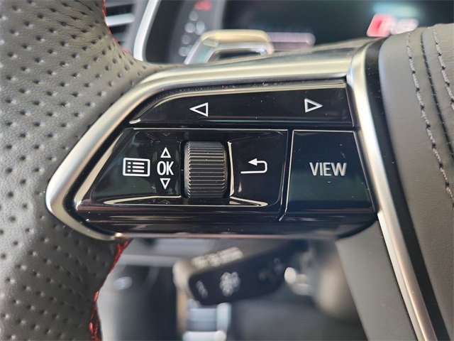 New 2026 Audi RS 6 performance image 22