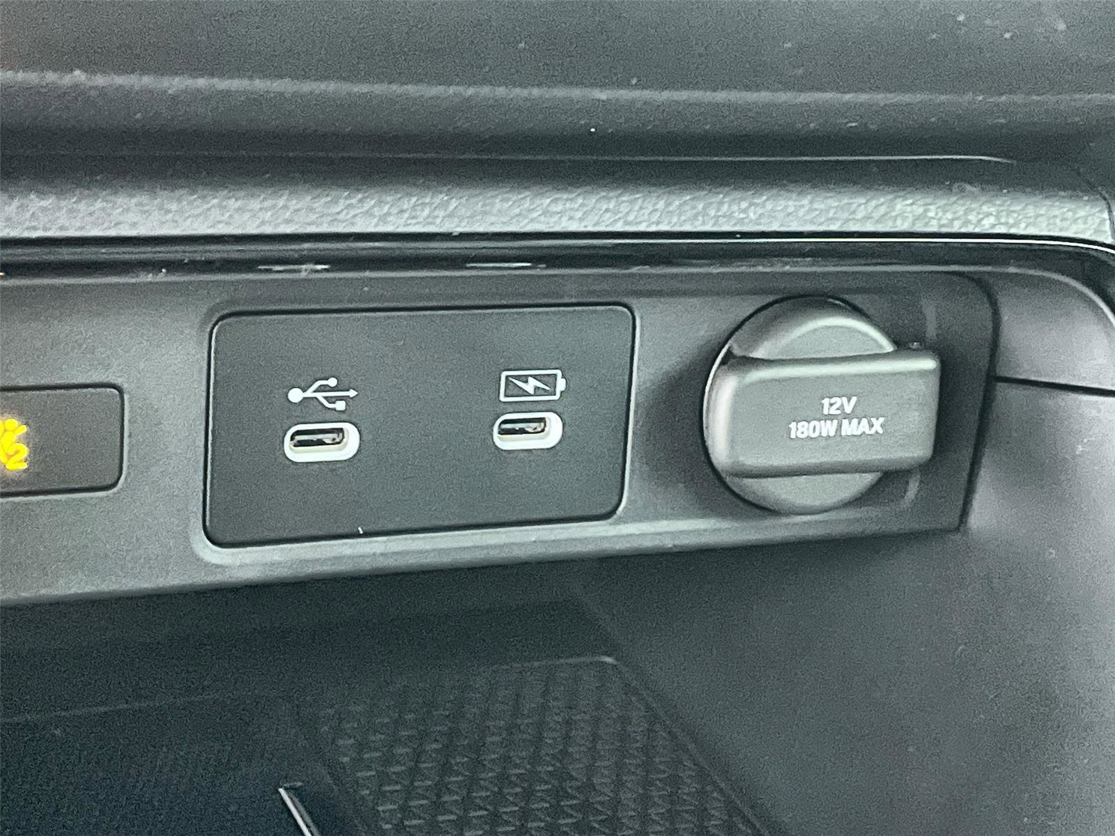 New 2026 Honda CR-V Sport-L image 27