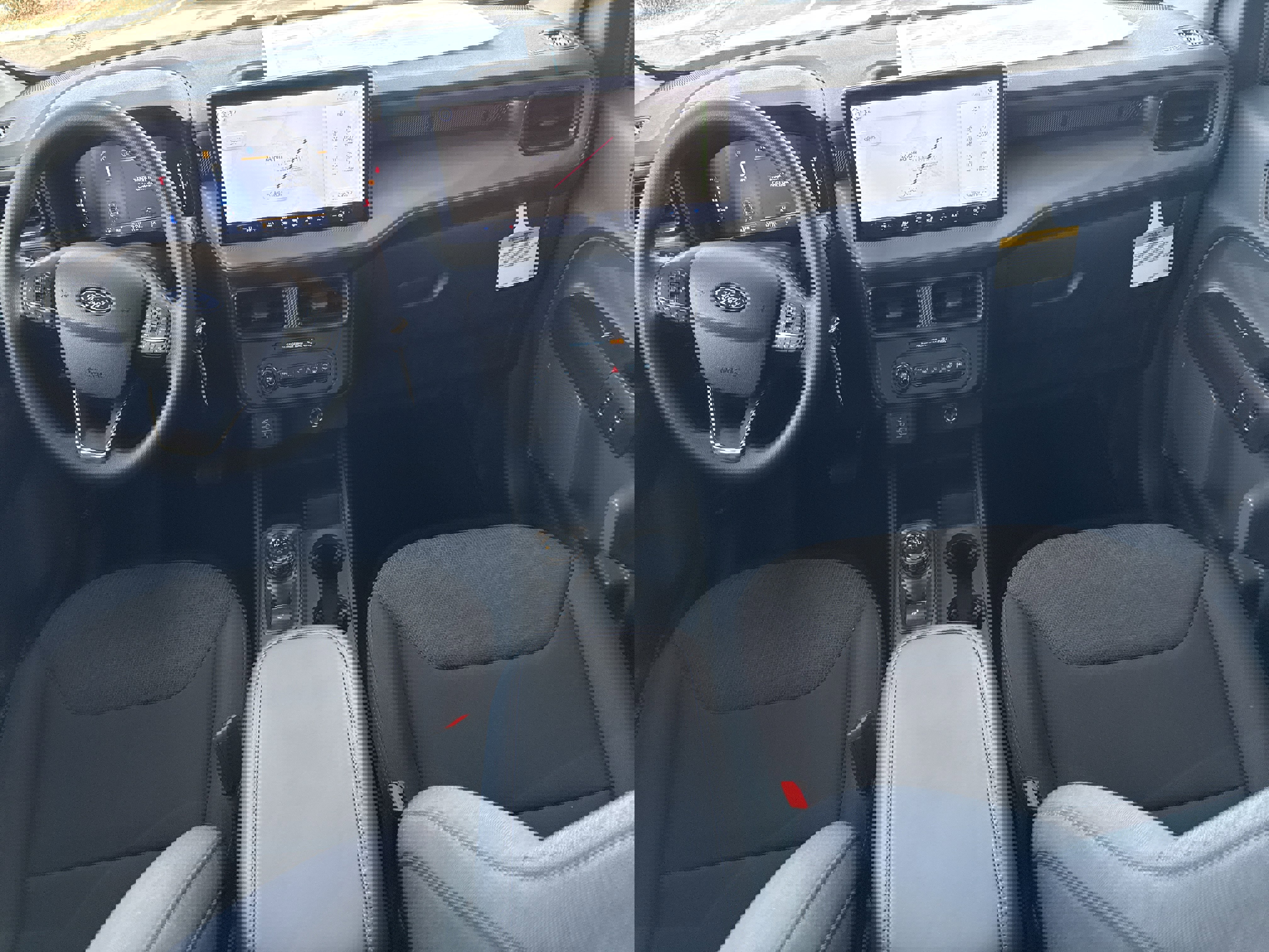 New 2026 Ford Maverick XL w/ 4K Tow Package AWD/4WD image 14