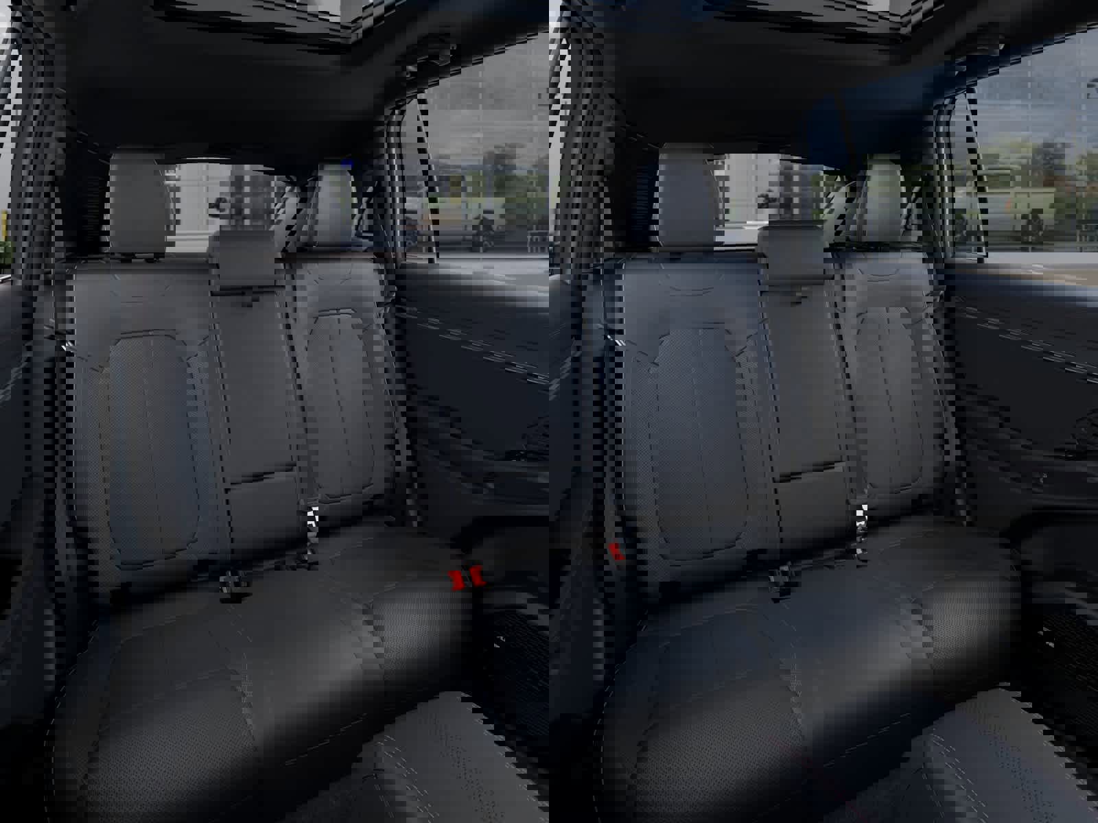 New 2025 Jeep Wagoneer S Limited image 15