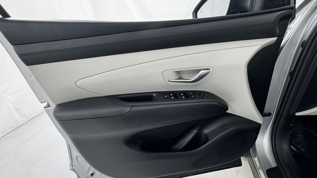 Used 2025 Hyundai Tucson SEL AWD/4WD image 19