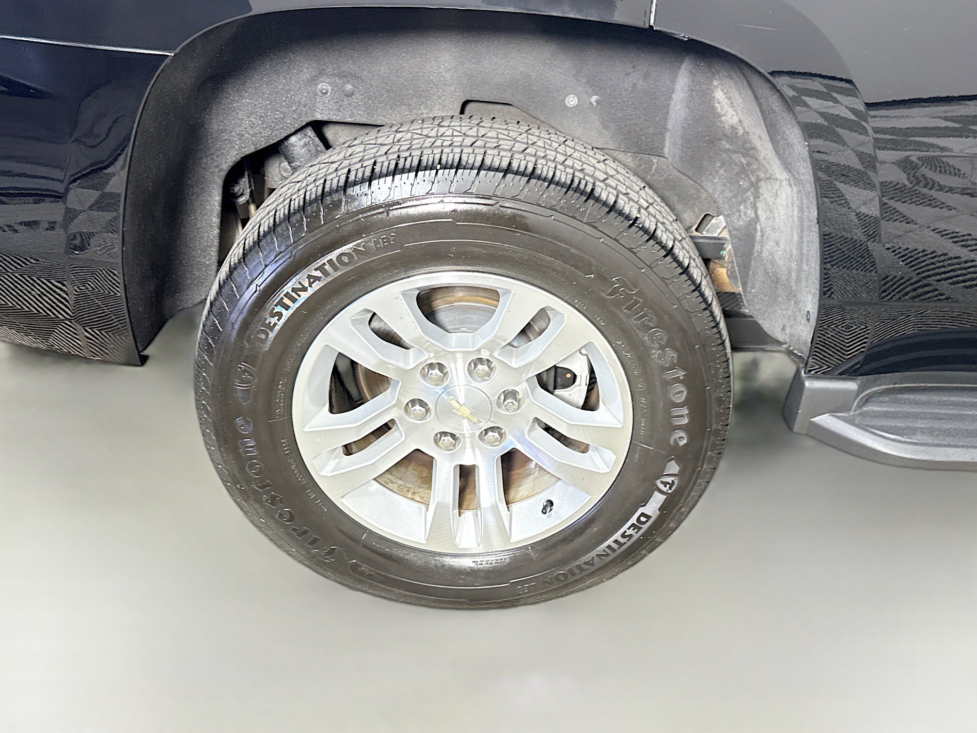 Used 2017 Chevrolet Tahoe LS RWD image 32