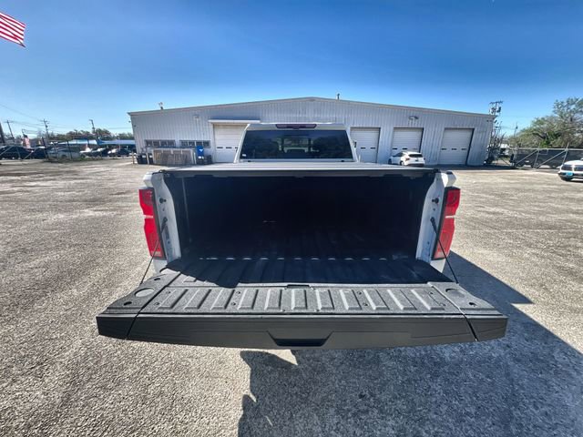 Certified 2024 Chevrolet Silverado 2500 High Country w/ High Country Premium Package image 25