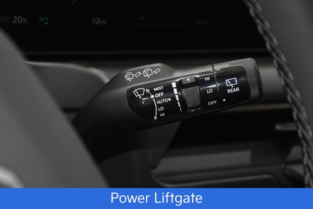 New 2026 Kia EV9 Wind image 14