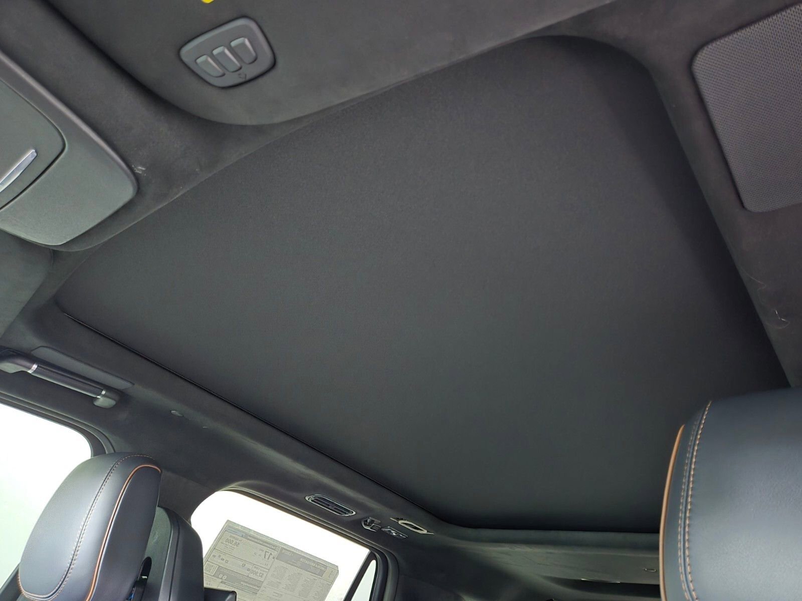 New 2026 Lincoln Navigator L Black Label image 11