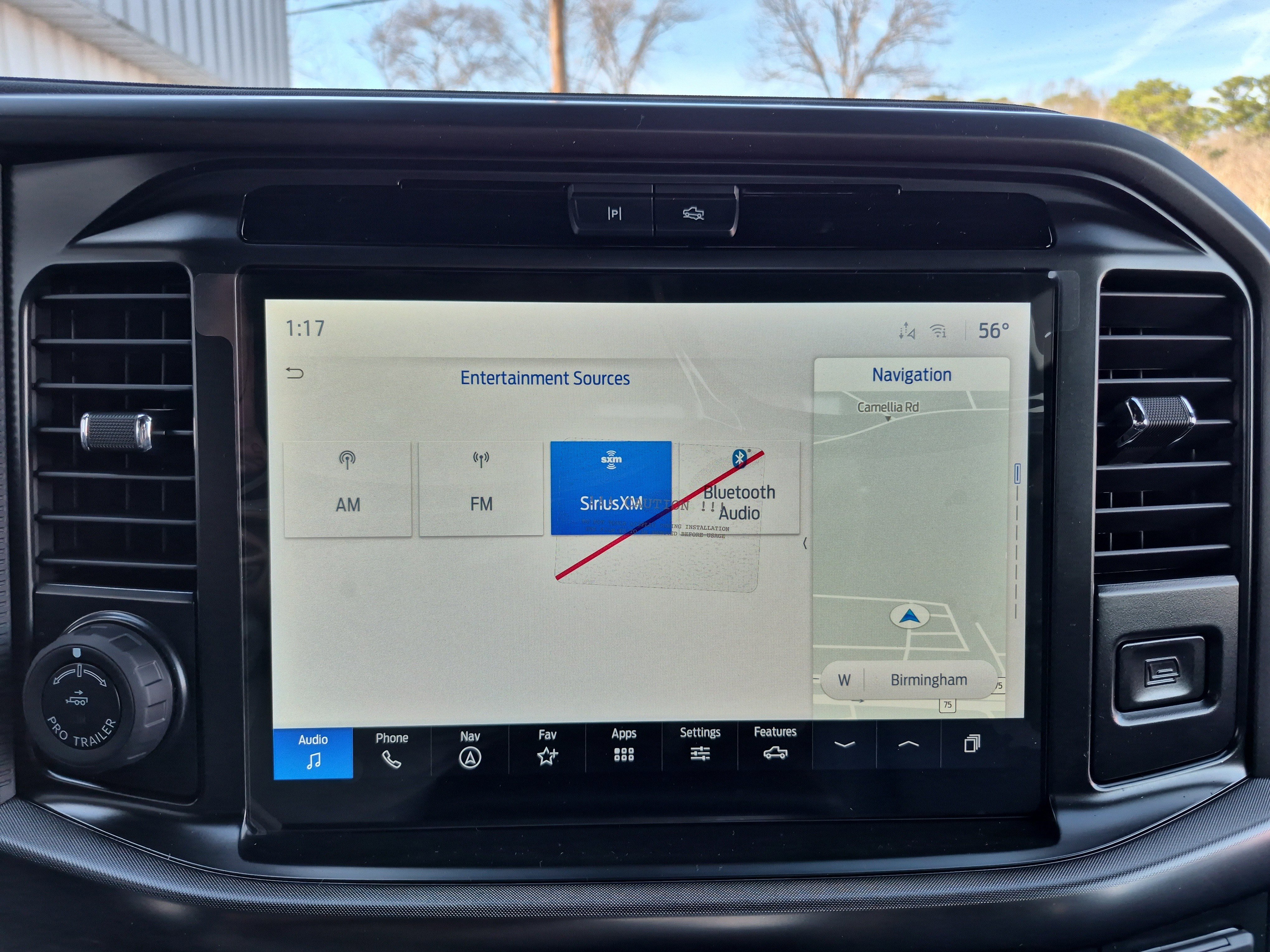 New 2025 Ford F150 Tremor w/ Equipment Group 402A High image 43