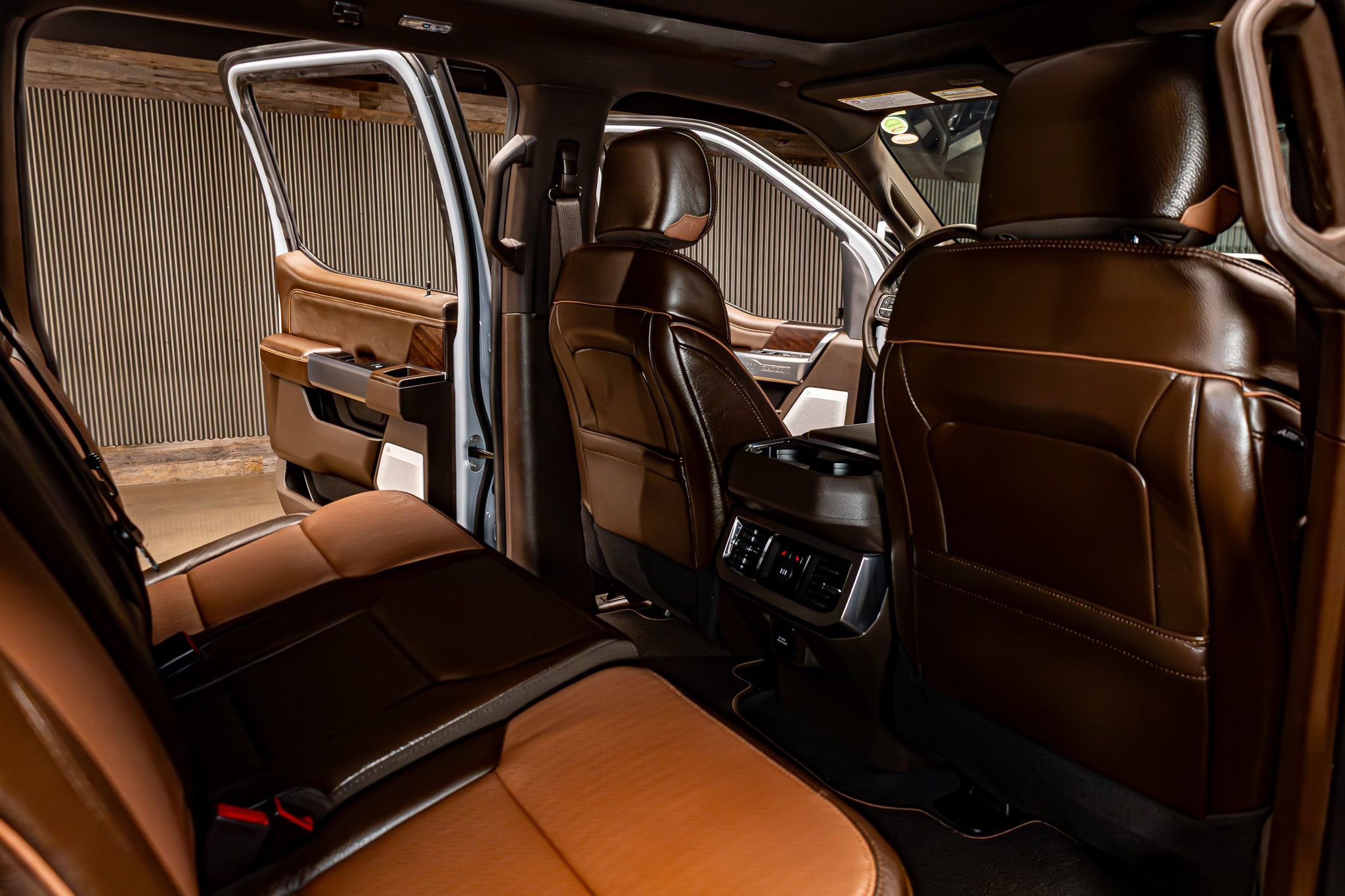 Used 2026 Ford F250 King Ranch w/ Chrome Package AWD/4WD image 27