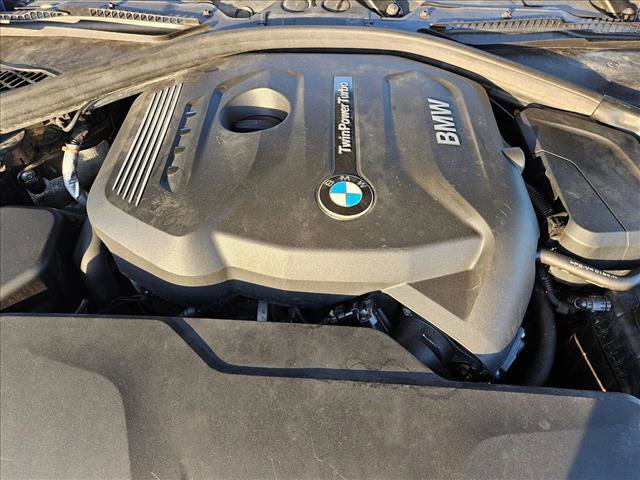 Used 2018 BMW 430i Gran Coupe image 24