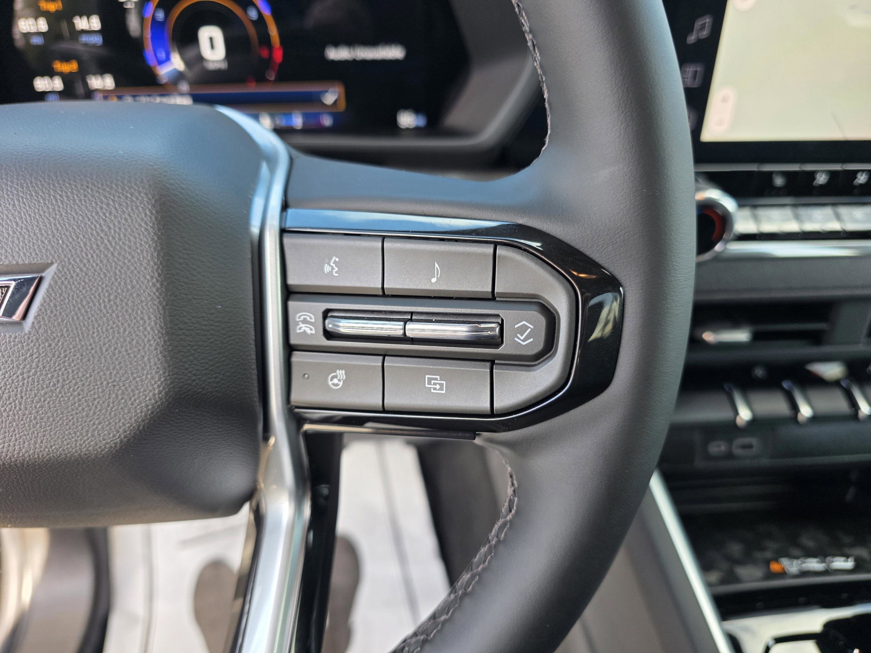 New 2026 Chevrolet Colorado Trail Boss image 36