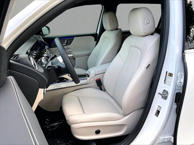 New 2026 Mercedes-Benz GLB 250 image 11
