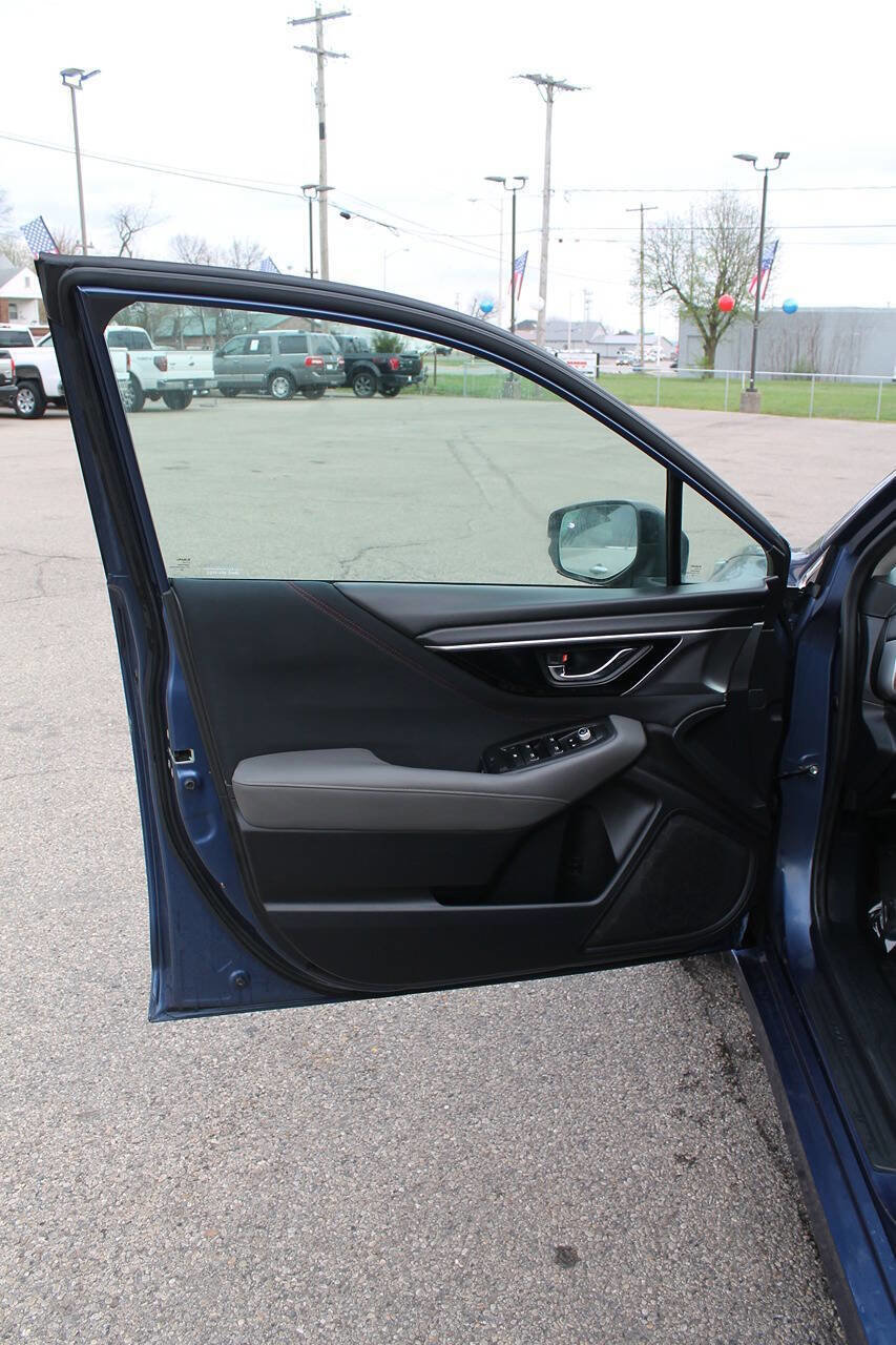 Used 2020 Subaru Legacy Sport w/ Popular Package #2 image 10