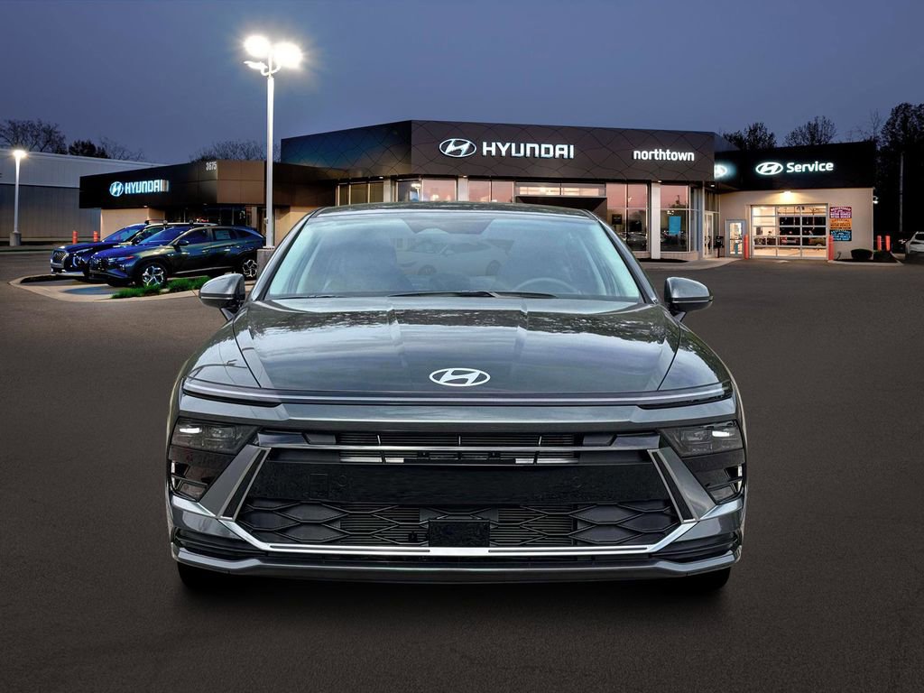 New 2026 Hyundai Sonata SEL image 12