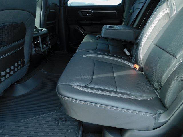 New 2026 RAM 1500 RHO image 27