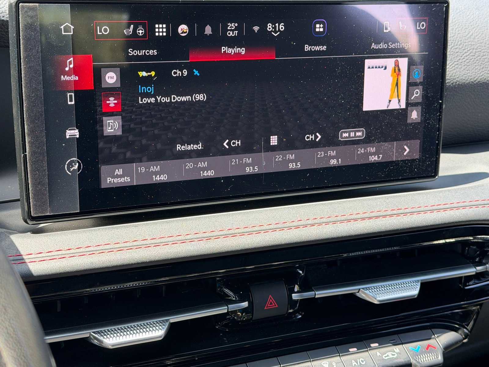 Used 2024 Dodge Hornet R/T w/ R/T Blacktop Package AWD/4WD image 26