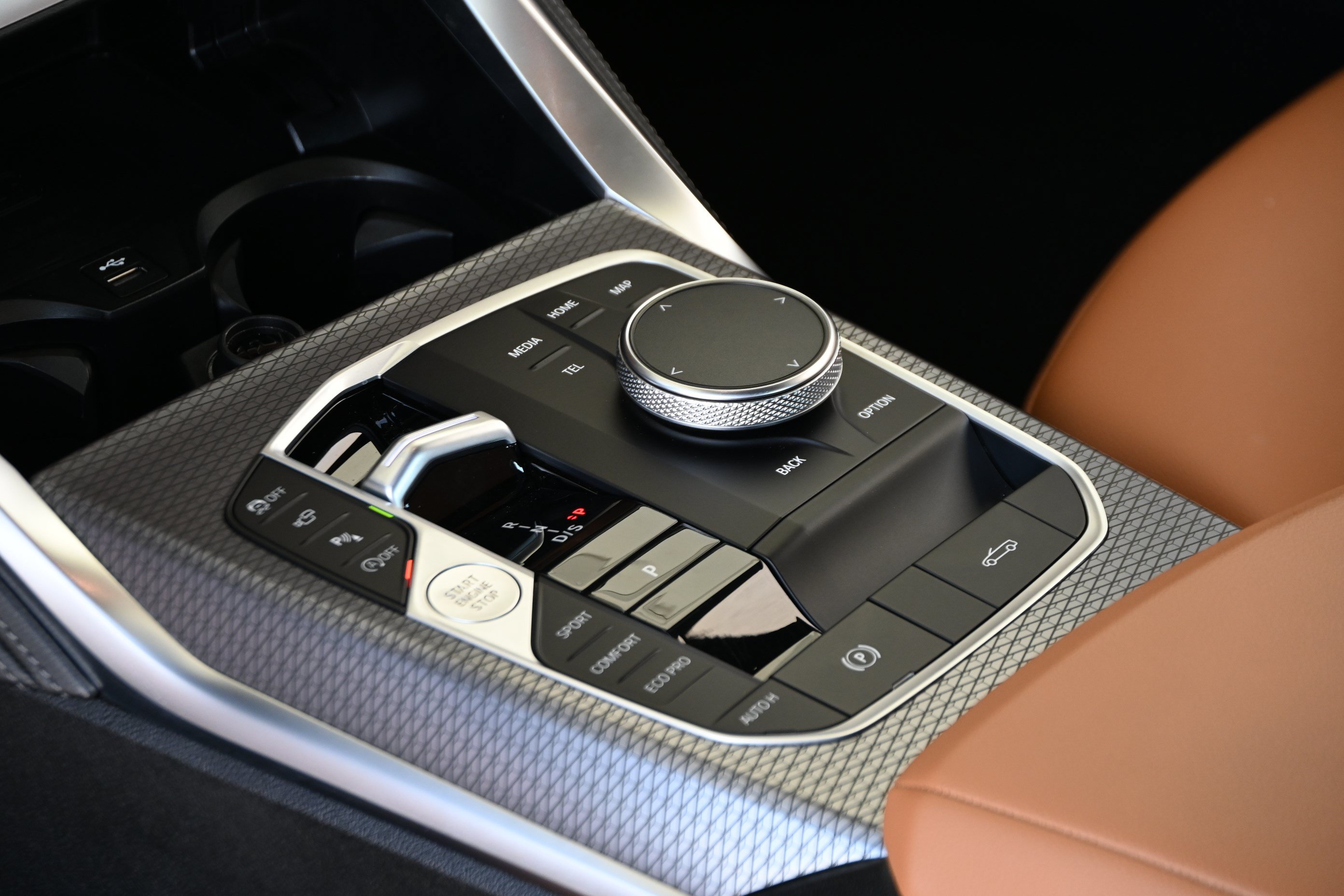 Used 2026 BMW M440i Convertible w/ Premium Package RWD image 36