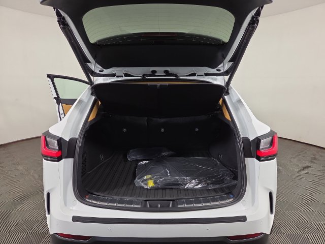 New 2026 Lexus NX 350 AWD w/ Accessory Package (2T) image 33