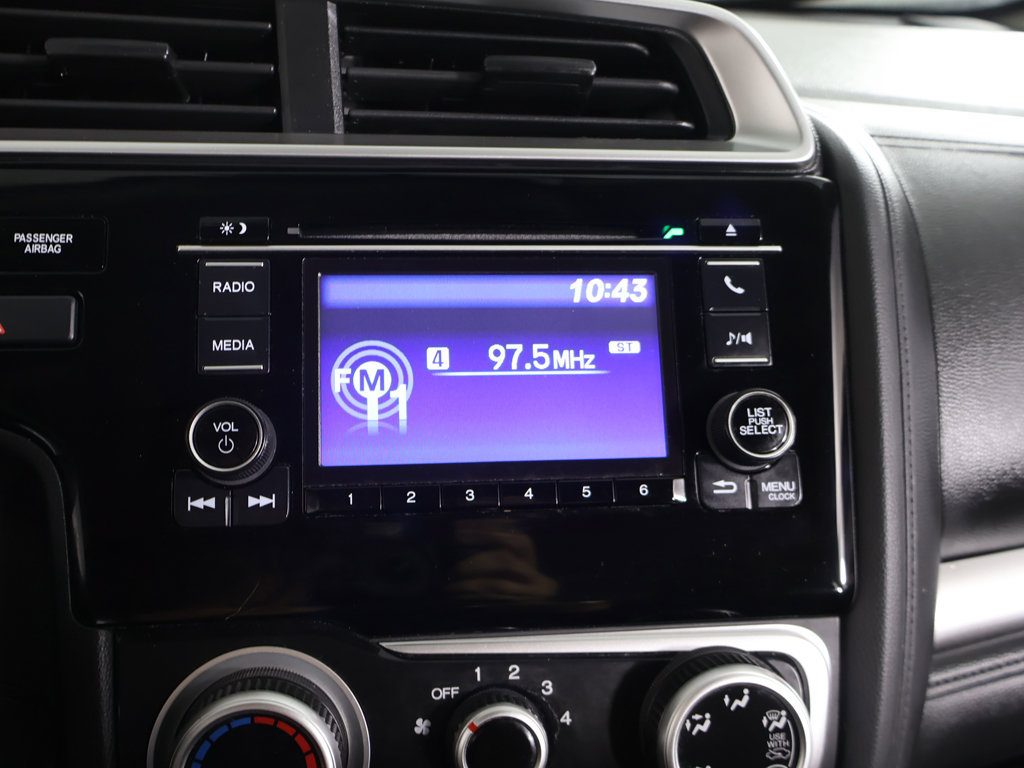 Used 2019 Honda Fit LX image 40