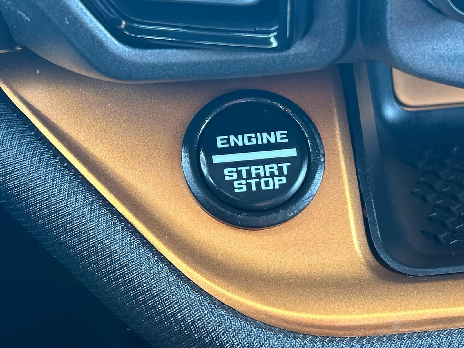 Used 2022 Ford Bronco Sport Badlands image 33