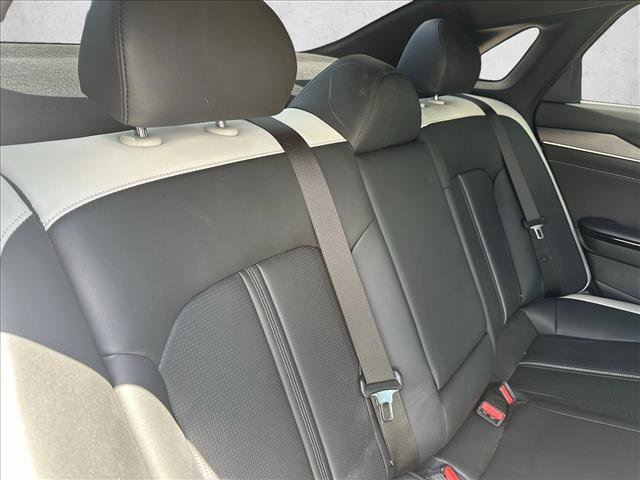 Used 2025 Kia K5 GT-Line FWD image 20
