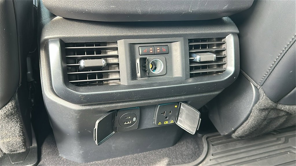 Used 2023 Ford F150 Raptor w/ Raptor Carbon Fiber Package image 29