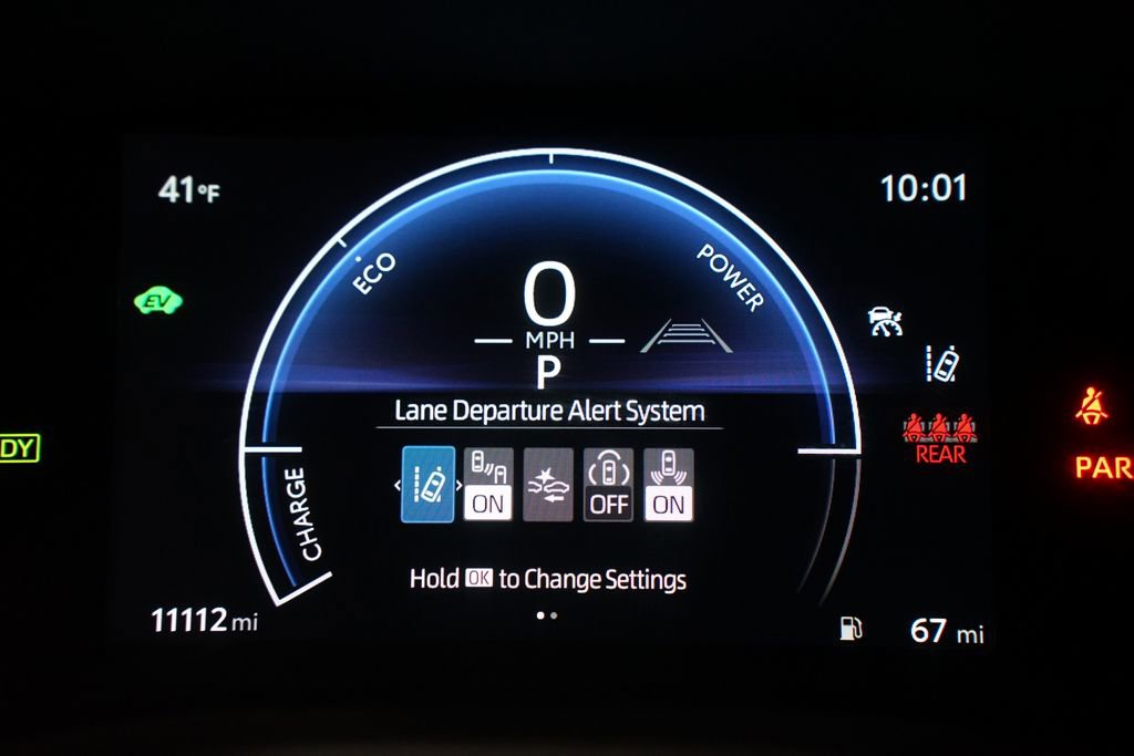 Certified 2025 Toyota Camry LE image 16