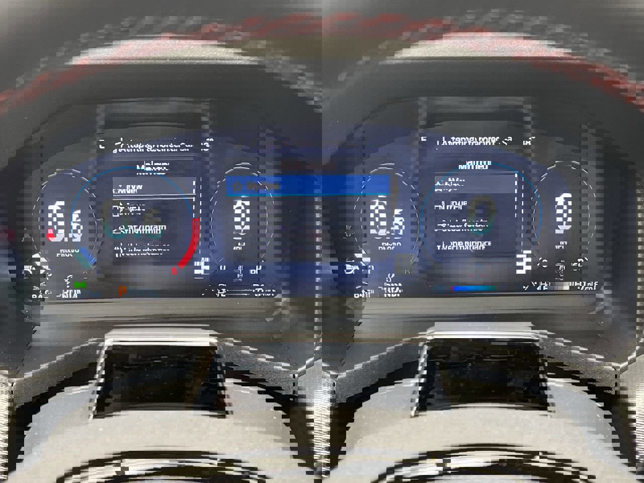 New 2026 Ford Explorer ST w/ Sun And Sound Package image 17