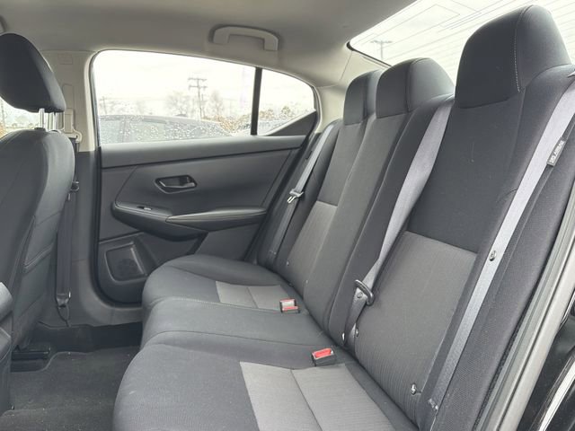 Used 2024 Nissan Sentra SV image 11