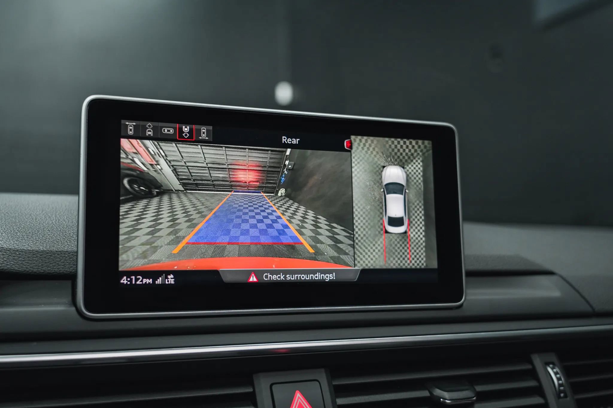 Used 2019 Audi RS 5 w/ RS Driver Assistance Package image 72