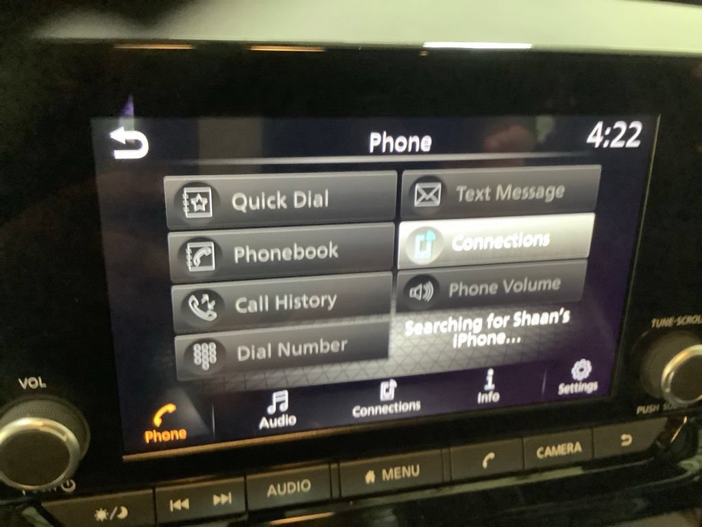 Used 2023 Nissan Pathfinder Rock Creek AWD/4WD image 34