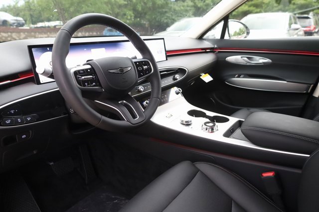 New 2026 Genesis GV70 2.5T Select image 9