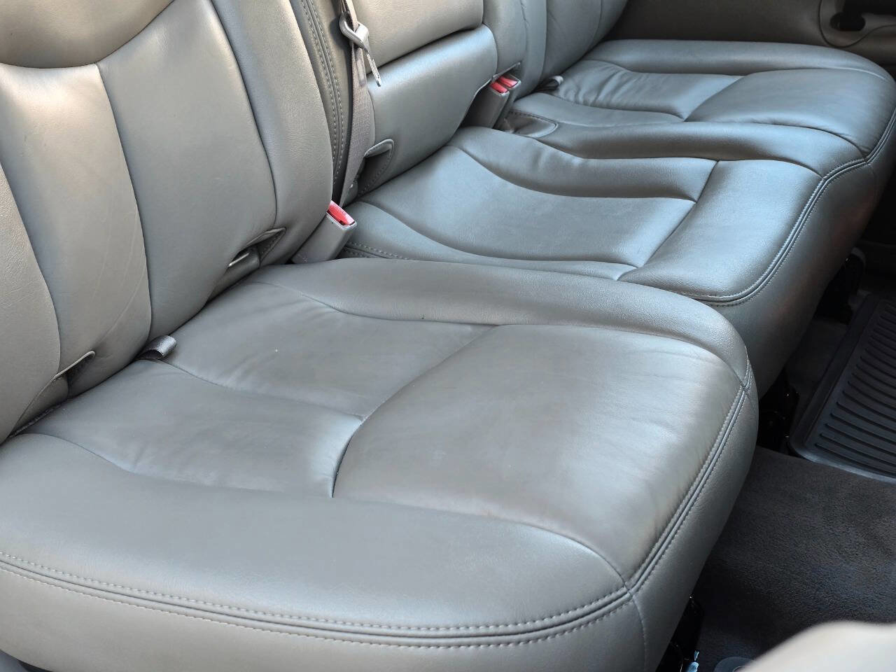 Used 2006 Chevrolet Avalanche Z66 w/ Sun And Sound Package image 97