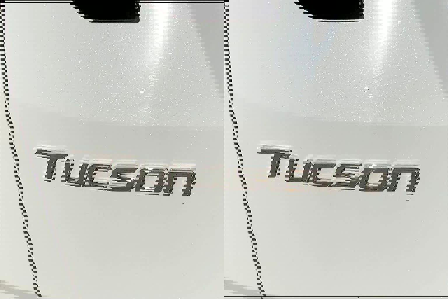 Certified 2024 Hyundai Tucson SE image 29